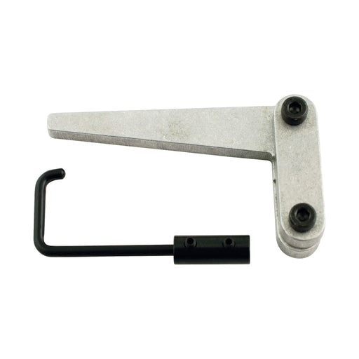Laser Brake Disc Measurement Gauge 5493 Laser - Dynamic Drive