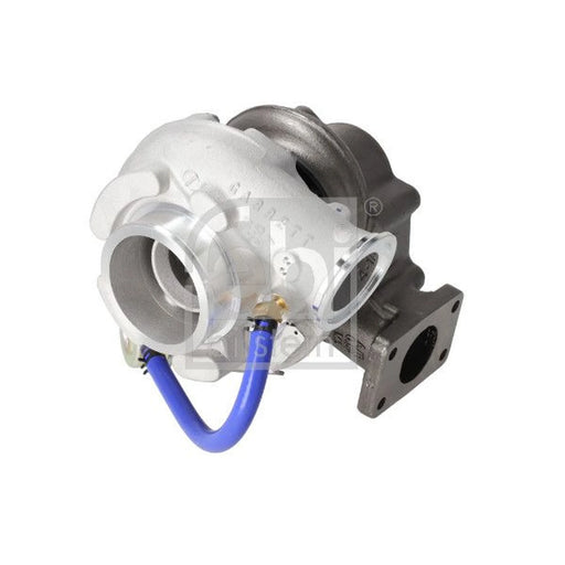 Febi Turbocharger Turbo Unit 187376