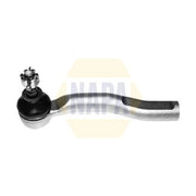 NAPA Steering Tie Rod End Ball Joint Front Left M12x1.25 fits Citroën C1