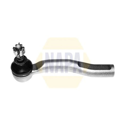 NAPA Steering Tie Rod End Ball Joint Front Left M12x1.25 NST6534