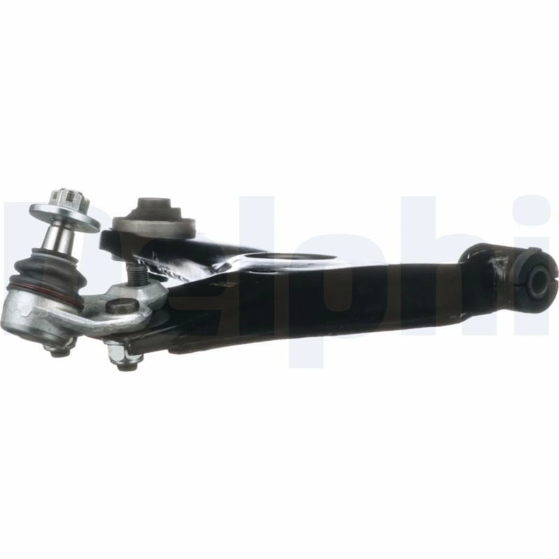 Delphi Control/Trailing Arm Lower fits Toyota Rav 4 2000-2005 1.8 2.0