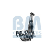BM Catalysts Homologated Petrol Cat fits Alfa Romeo 156 2002-2005 2.0