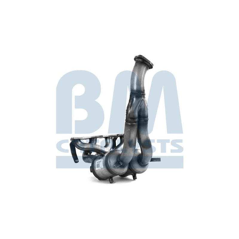 BM Catalysts Homologated Petrol Cat fits Alfa Romeo 156 2002-2005 2.0