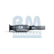 BM Catalysts Homologated Petrol Cat fits VW Golf 1998-2002 2.0