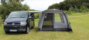 Outdoor Revolution Cayman Combo Air Mid Driveaway Awning (210-255cm) Outdoor Revolution - Dynamic Drive