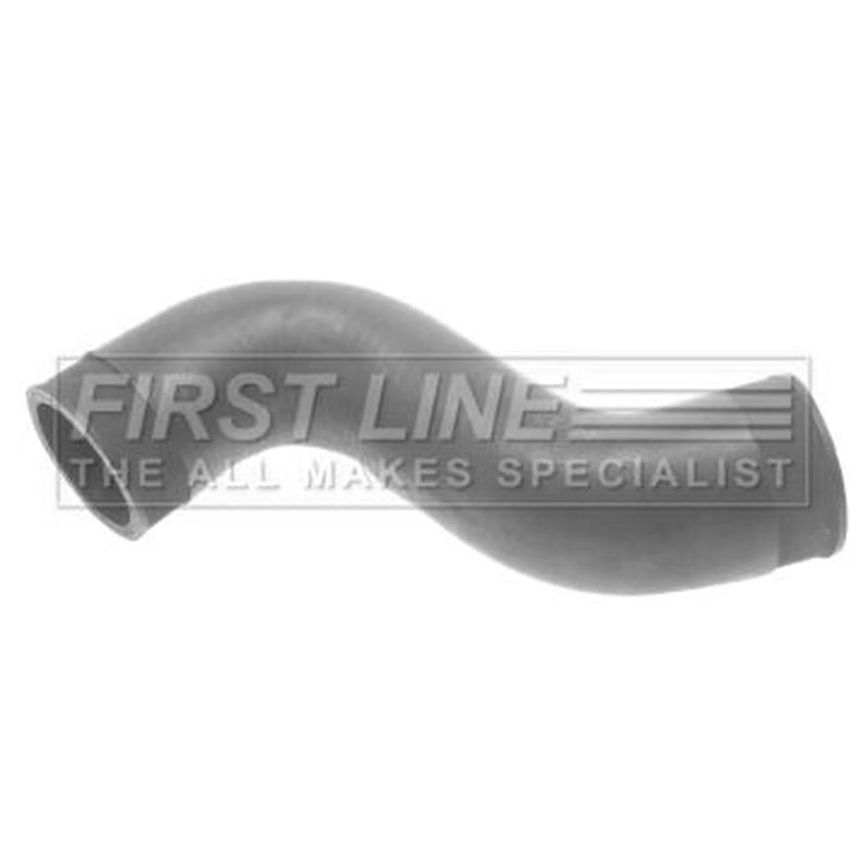 First Line Intercooler Turbo Charge Air Hose Lower fits Seat Cordoba 2002-2009
