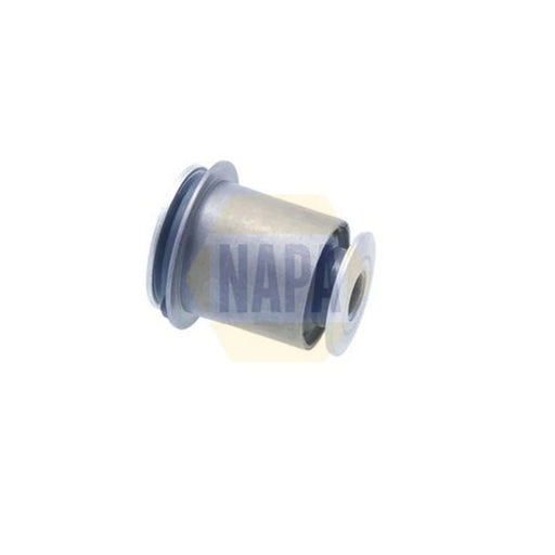 NAPA Wishbone / Control / Trailing Arm Bush Fr fits Toyota Hilux Vigo VII Pickup
