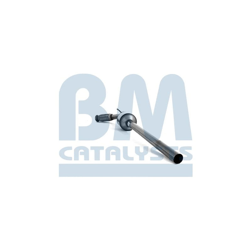 BM Catalysts Homologated Diesel Cat fits Peugeot 406 1999-2004 2.0