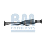 BM Catalysts Homologated Petrol Cat fits Ford Escort 1990-1999 1.3 1.4 1.6