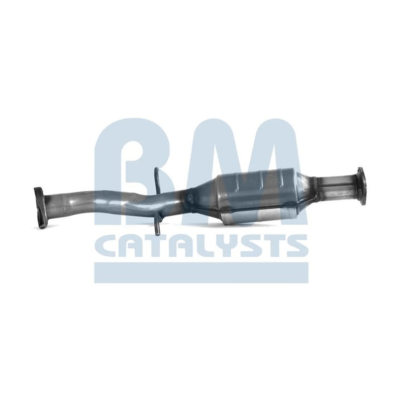 BM Catalysts Homologated Petrol Cat fits Ford Escort 1990-1999 1.3 1.4 1.6