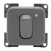 CBE 12V Switch with LED Indicator Nova - Dynamic Drive