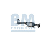 BM Catalysts Homologated Petrol Cat fits Daihatsu Terios 1997-2000 1.3