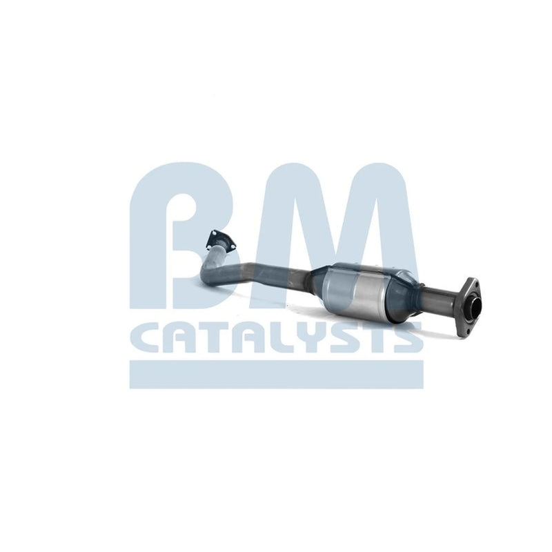 BM Catalysts Homologated Petrol Cat fits Daihatsu Terios 1997-2000 1.3
