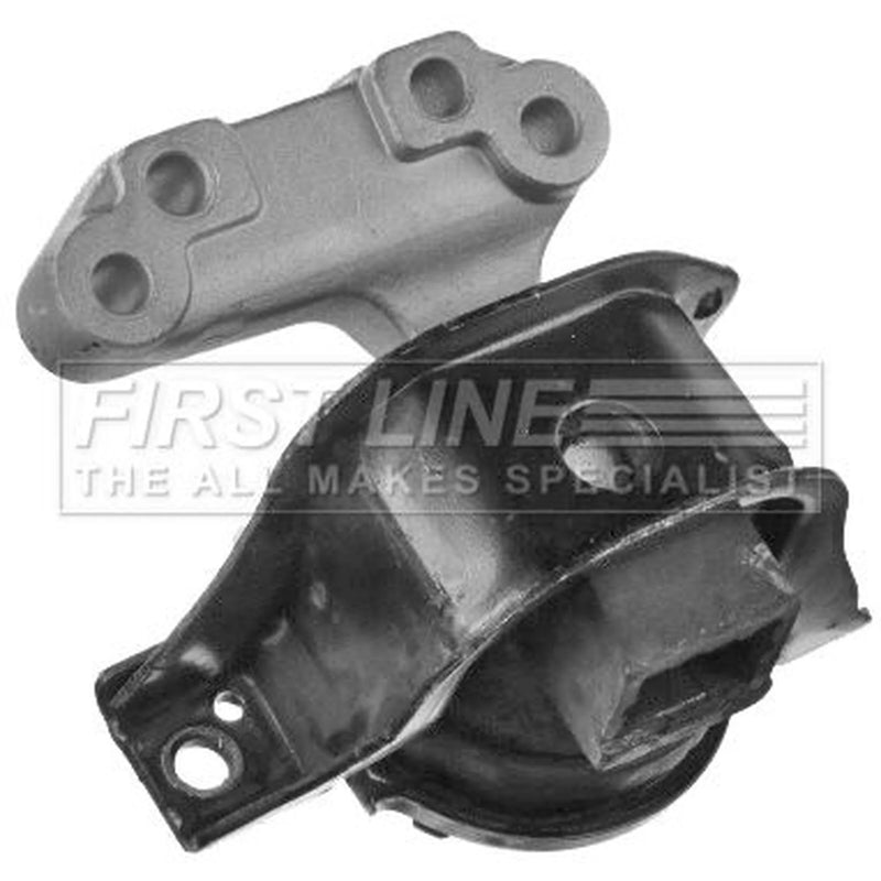 First Line Engine Mount Mounting fits Citroën C3 II 2009-2016 1.6