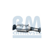 BM Catalysts Homologated Petrol Cat fits Ford Escort 1991-1998