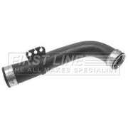 First Line Intercooler Turbo Charge Air Hose Lower fits Audi A3 2003-2010 1.9