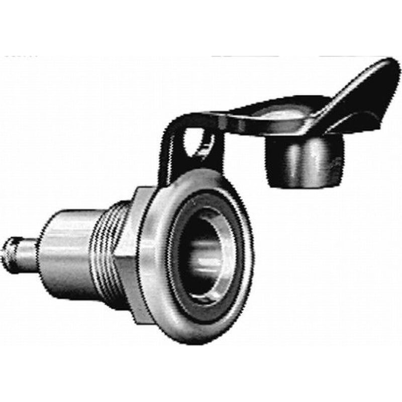 Hella Electrical Socket Connector