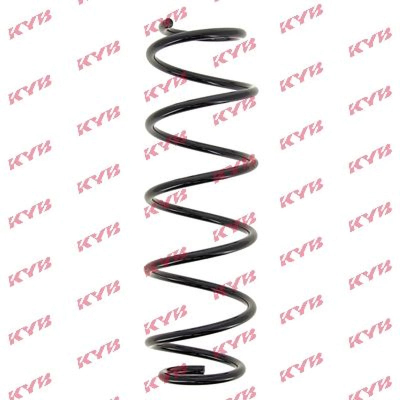 KYB Rear Suspension Coil Spring fits Renault Laguna III 2007-2015 1.5 1.6 2.0