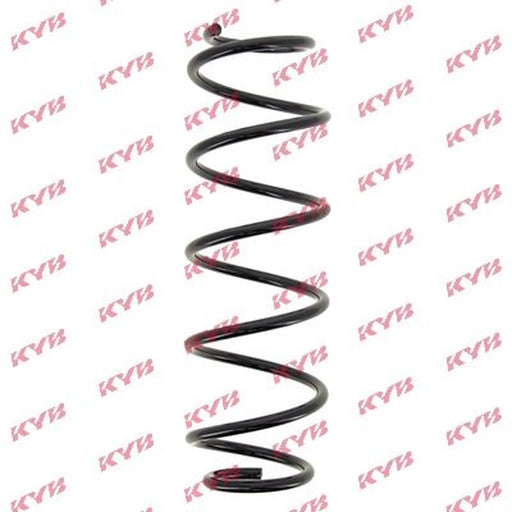 KYB Rear Suspension Coil Spring RH6394