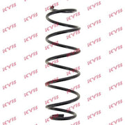 KYB 2 x Suspension Springs fits Renault Laguna III 2007-2015 1.5 1.6 2.0