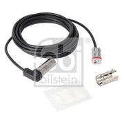 Febi ABS Wheel Speed Sensor Rear Right 196846