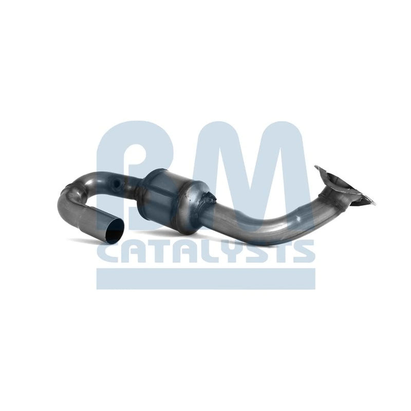 BM Catalysts Homologated Petrol Cat fits Lotus Elise 2002-2013 1.8
