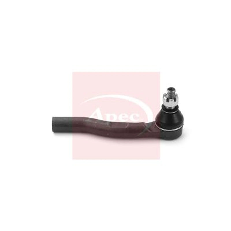 Apec Steering Tie Rod End Ball Joint Front Right AST6661