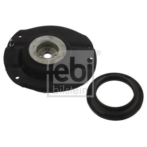 Febi Front Left Repair Kit Suspension Strut Support Mount 18758