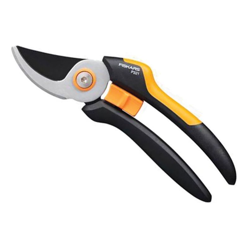 Fiskars P321 Solid™ Bypass Pruner Fiskars - Dynamic Drive