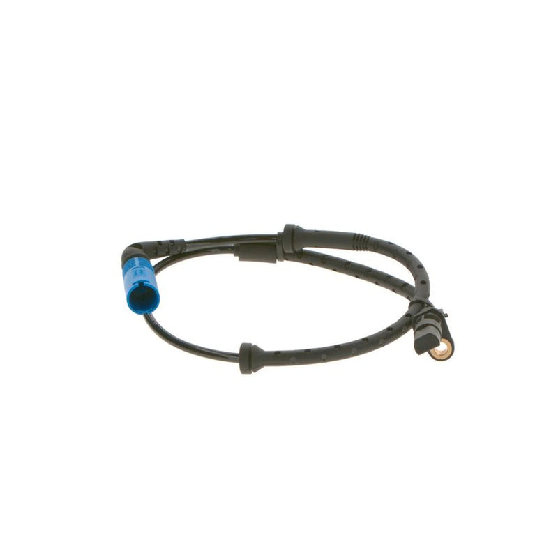 Bosch ABS Wheel Speed Sensor Rear fits BMW X5 2000-2006 3.0 4.4 4.6