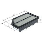 Bosch Engine Air Filter F 026 400 350