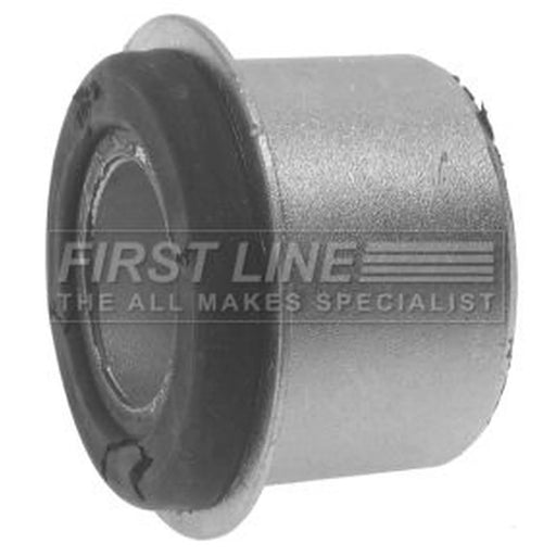First Line Wishbone / Control / Trailing Arm Bush fits Iveco Daily I 1978-1989