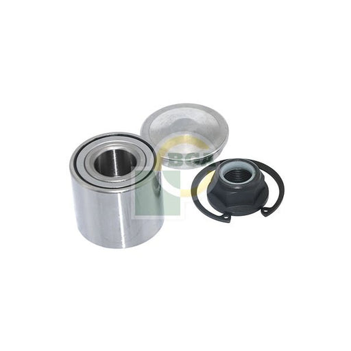 BGA Wheel Bearing Kit WHB8801K