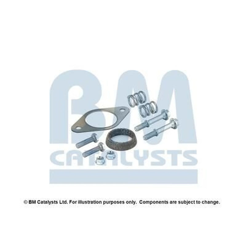 BM Catalysts Fitting Kit FK91842C FK91842C