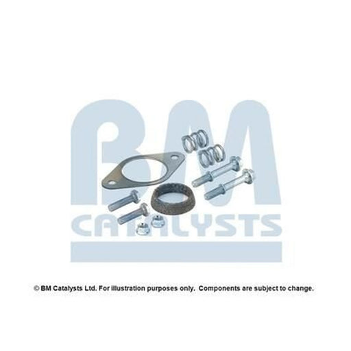 BM Catalysts Fitting Kit FK91842C FK91842C