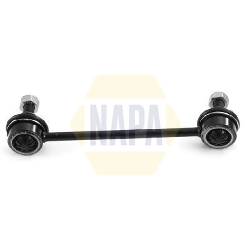 NAPA Stabiliser Bar Link Coupling Rod Rear Right fits Hyundai I30 2007-2012