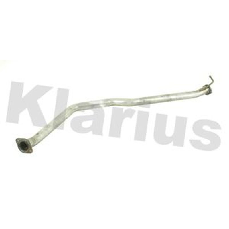 Klarius Exhaust Pipe OD fits Fiat Sedici 2006-2011 1.9