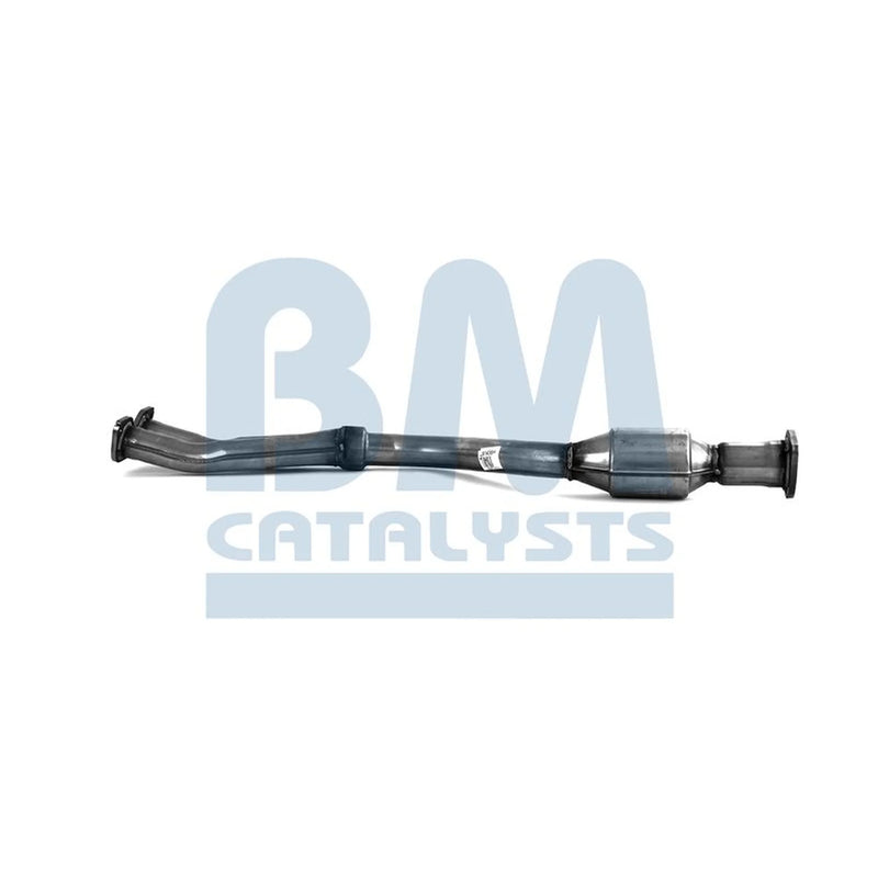BM Catalysts Homologated Petrol Cat fits Lexus Is I 1999-2005