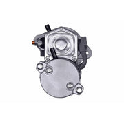 Hella Starter Motor 12V 2kW 9 Teeth fits Land Rover Freelander I 2000-2006 2.0