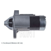 Blue Print Starter Motor 12V 1.2kW Teeth fits Chrysler Pt Cruiser 2000-2010