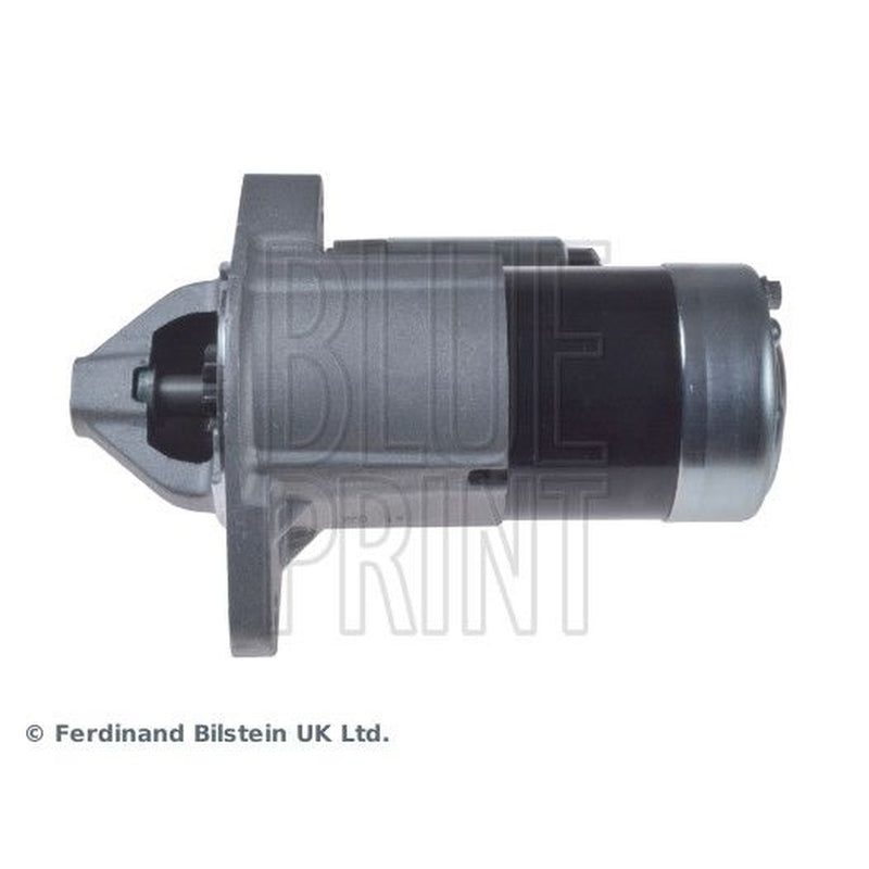 Blue Print Starter Motor 12V 1.2kW Teeth fits Chrysler Pt Cruiser 2000-2010