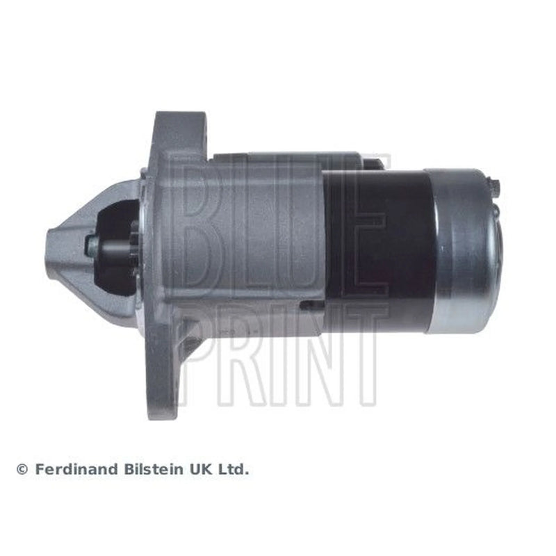 Blue Print Starter Motor 12V 1.2kW Teeth ADA1012504