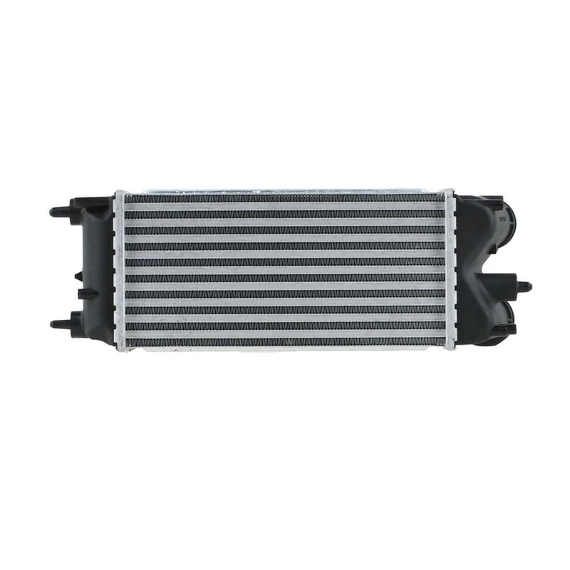 Hella Intercooler (Charge Air Cooler) 8ML 366 340-851
