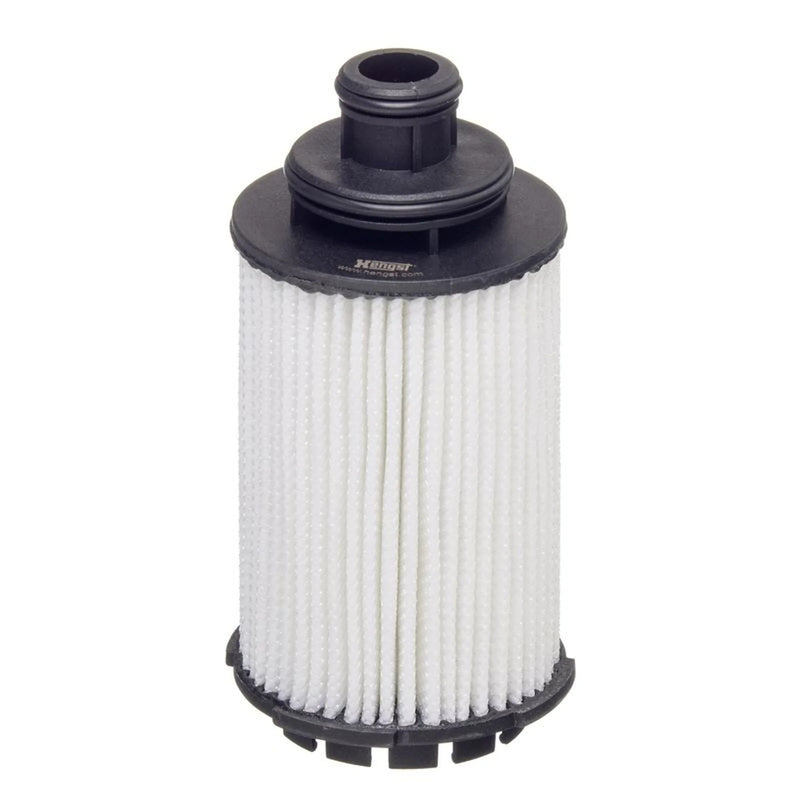 Hengst Engine Oil Filter fits Opel Antara A 2016-2017 2.0