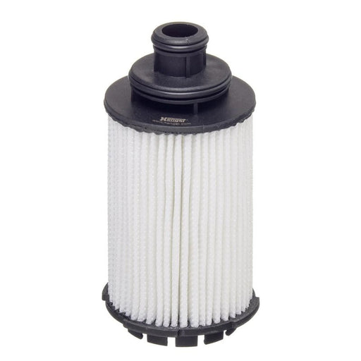 Hengst Engine Oil Filter fits Opel Antara A 2016-2017 2.0