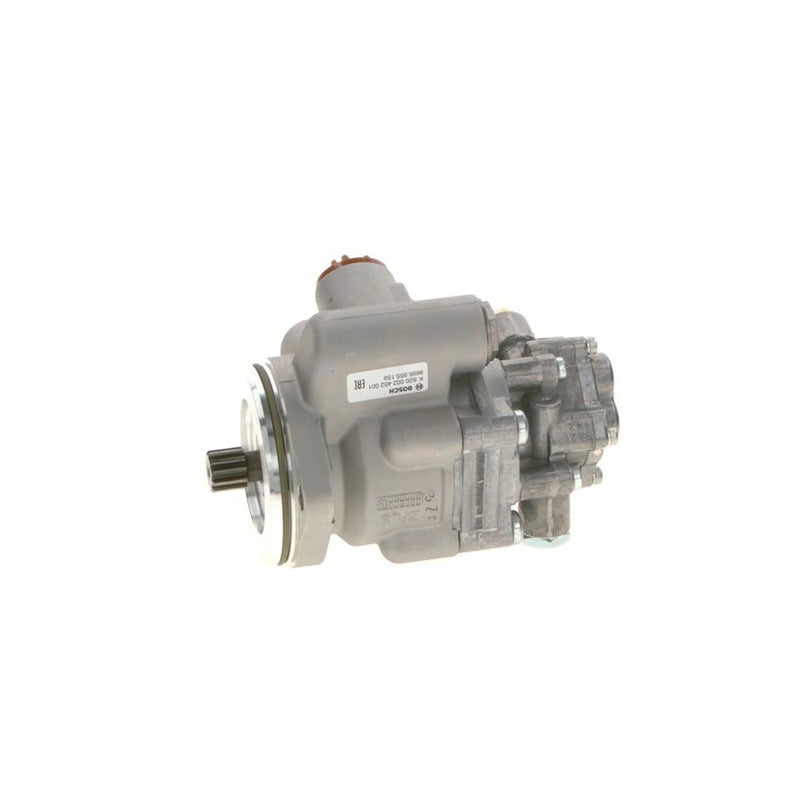 Bosch Power Steering Hydraulic Pump