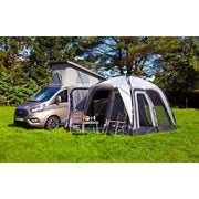 Outdoor Revolution Q Cayman T1 Driveaway Awning Outdoor Revolution - Dynamic Drive