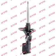 KYB 2 x Shock Absorbers fits Honda Stream 2001-2006 1.7 2.0