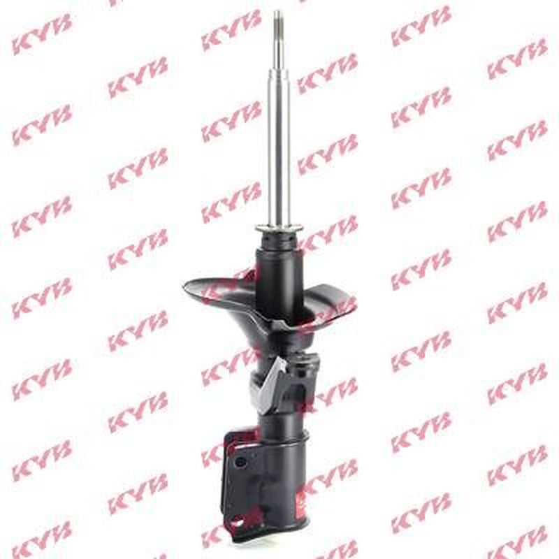 KYB 2 x Shock Absorbers fits Honda Stream 2001-2006 1.7 2.0