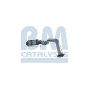 BM Catalysts Homologated Diesel Cat fits BMW 3 1998-2007